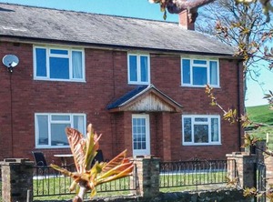 Garth Ucha | Oswestry