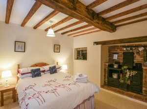 Garth Ucha | Oswestry