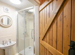 Garth Ucha | Oswestry