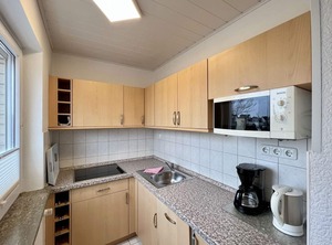 Gästehaus Kampland Wohnung | Dahme
