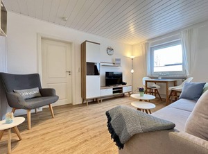 Gästehaus Kampland Wohnung | Dahme