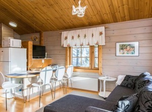 Gasthalla B Paritalo | Kehys-Kainuu
