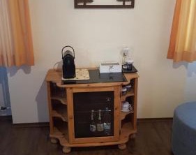 Gasthaus Zum Hirschen | Ringsheim