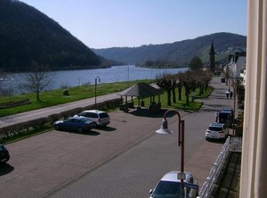 Gasthaus Zur Traube | Hatzenport