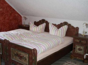 Gasthof Kornbachtal | Gefrees