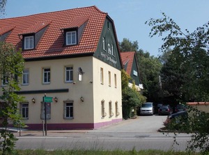 Gasthof Und Landhotel Zur Ausspanne | Sora