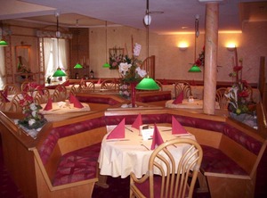 Gasthof Und Landhotel Zur Ausspanne | Sora