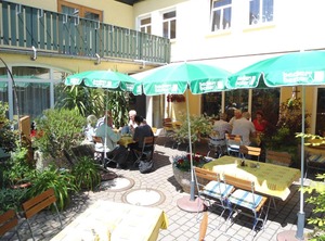Gasthof Und Landhotel Zur Ausspanne | Sora