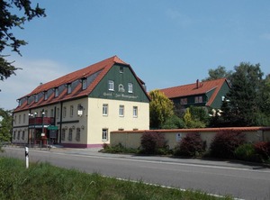 Gasthof Und Landhotel Zur Ausspanne | Sora