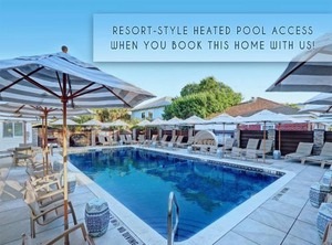 Heated Clean Cancelation | Historic Downtown Savannah
