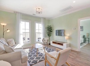 Heated Clean Cancelation | Historic Downtown Savannah
