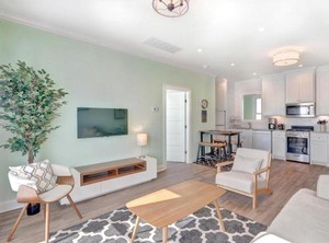 Heated Clean Cancelation | Historic Downtown Savannah