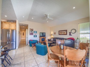 Silver Spur Rr | New Braunfels