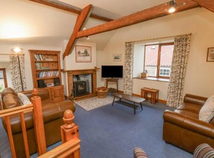 Gateside | Newton-on-Rawcliffe