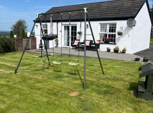 Gateway The Glens | Lisnagunogue