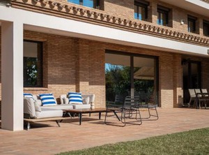 Olala Gava Beach Villa | Gava