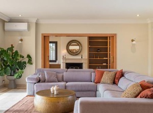 Olala Gava Beach Villa | Gava