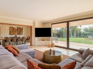 Olala Gava Beach Villa | Gava