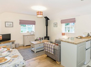 Accommodation | Thornton Dale