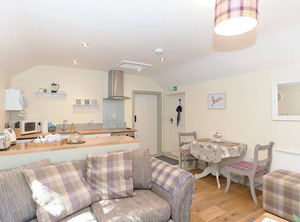 Accommodation | Thornton Dale