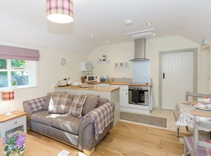 Accommodation | Thornton Dale