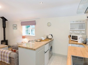 Accommodation | Thornton Dale