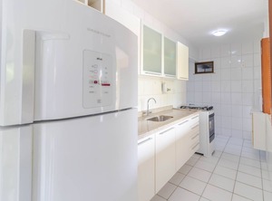 Quartos Genipabu Summer Residence | Jenipabu