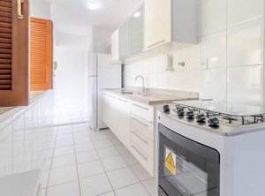 Quartos Genipabu Summer Residence | Jenipabu