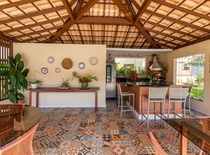 Quartos Genipabu Summer Residence | Jenipabu