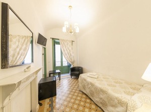 Palazzo Villelmi | Old Town