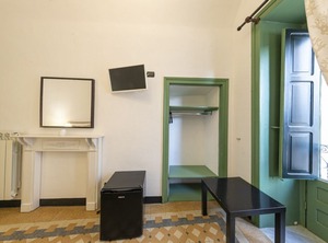 Palazzo Villelmi | Old Town