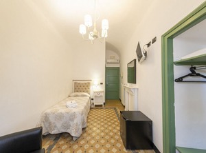 Palazzo Villelmi | Old Town