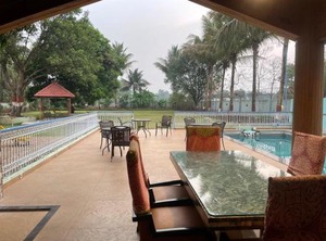 Geeta Bhawan | Karjat