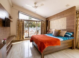 Geeta Bhawan | Karjat