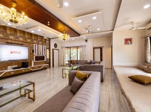 Geeta Bhawan | Karjat