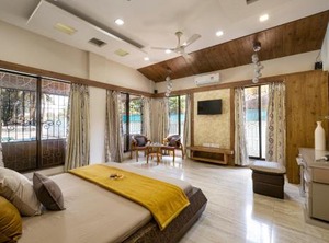 Geeta Bhawan | Karjat