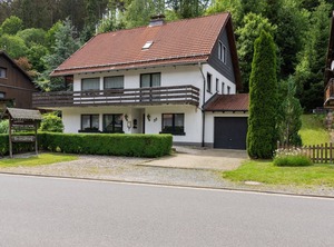 Kamschlacken | Riefensbeek