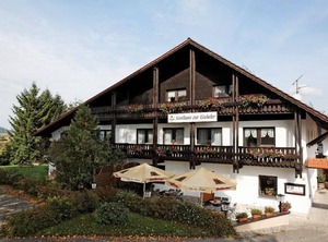Gasthaus Zur Einkehr | Neureichenau