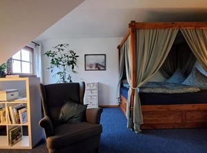 Ferienwohnung | Lipburg