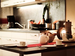 Pension Carlbauer | Kelheim