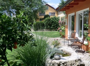 Pension Carlbauer | Kelheim