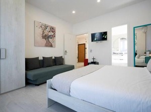 Gemelli Holidays | Suburbio XI della Vittoria