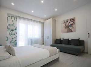 Gemelli Holidays | Suburbio XI della Vittoria