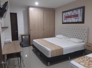 Hotel | Sincelejo