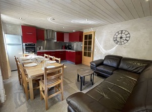 Pers Centre Village Proche Pistes La Clusaz | Pers-Jussy