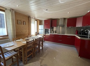 Pers Centre Village Proche Pistes La Clusaz | Pers-Jussy