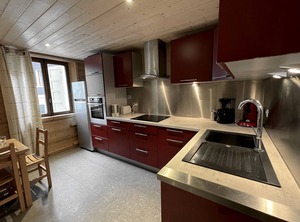 Pers Centre Village Proche Pistes La Clusaz | Pers-Jussy