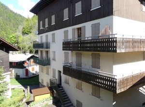 Pers Centre Village Proche Pistes La Clusaz | Pers-Jussy