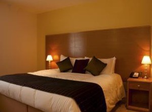George Albert Hotel | Frome Saint Quinton