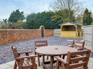Accommodation Mary Skegness | Addlethorpe